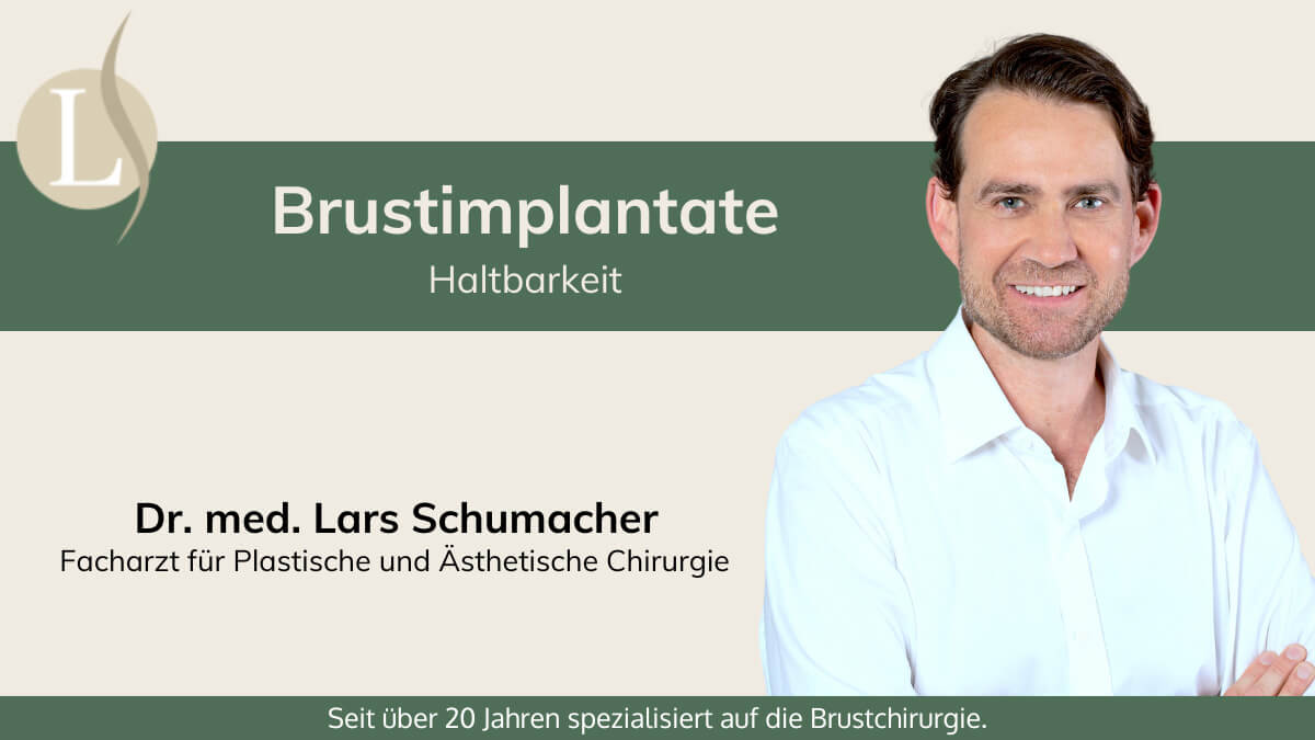 Video Haltbarkeit Brustimplantate, Plastische und Ästhetische Chirurgie in Mannheim, Dr. Lars Schumacher